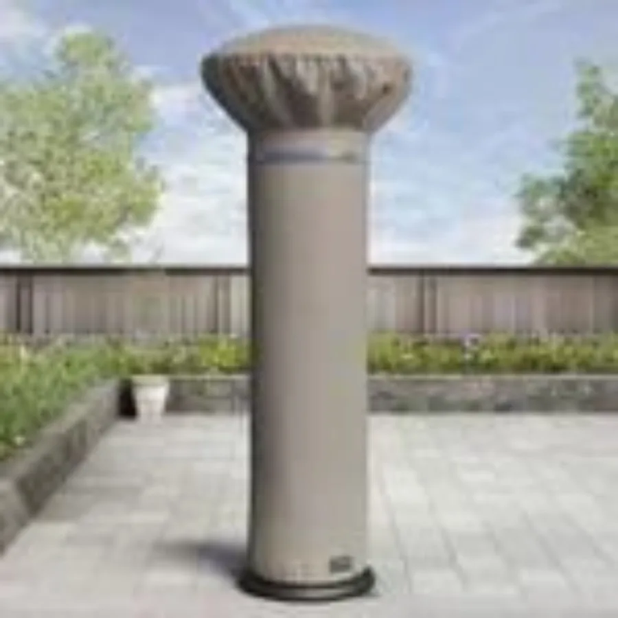 

Outdoor Patio Heater Cover