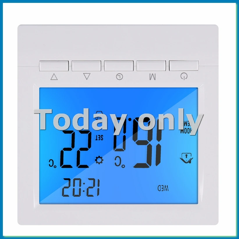 Programmable Digita…