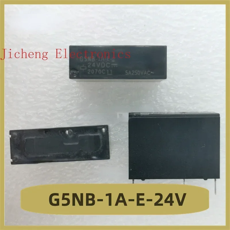 G5NB-1A-E-24V Dip R…