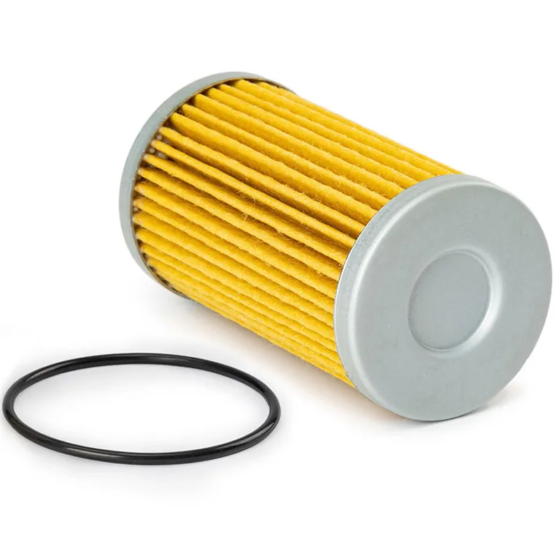 10PCS อุปกรณ์เสริมสําหรับรถยนต์สําหรับ Nissan สําหรับ Suzuki สําหรับ Mitsubishi Trans Oil Cooler FILTER 31726-3JX0A 2921A007 31726 3JX0A อุปกรณ์เสริม