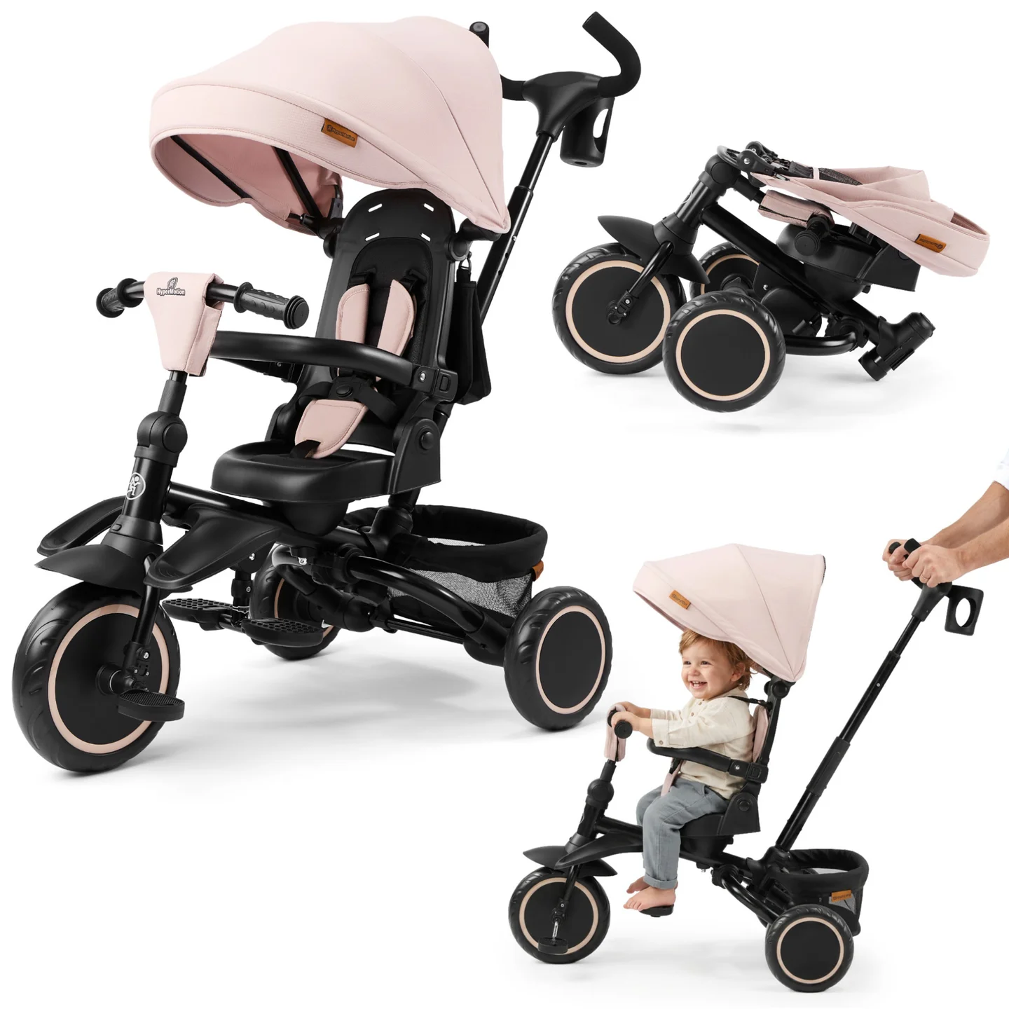 Category image: Kids' Tricycles