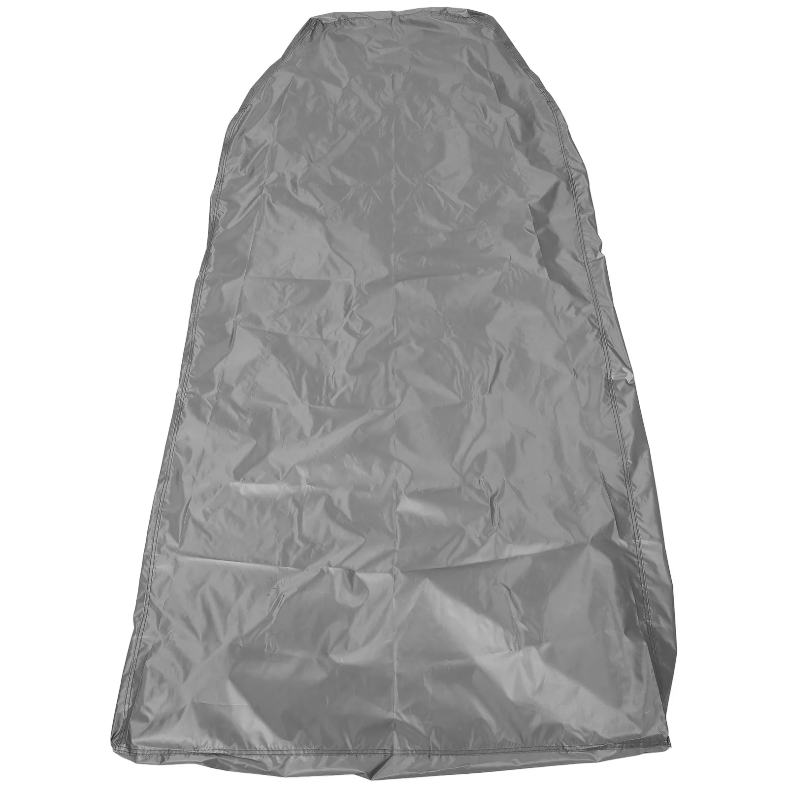 

Heavy Duty Waterproof Boat Cover Protective Marine Cover Suitable for Inflatable Fishing Kayaks Small Boats Outdoor Protection