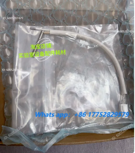 New for Gas Chromatography ECD Heating Rod G1533-60625