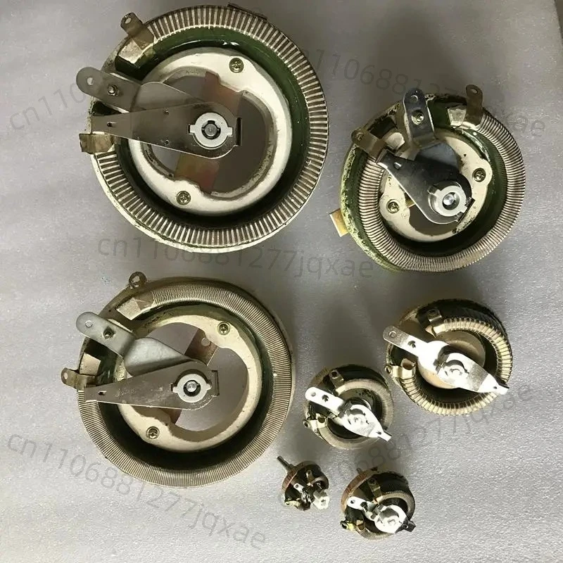 300W 500W Disk Cera…