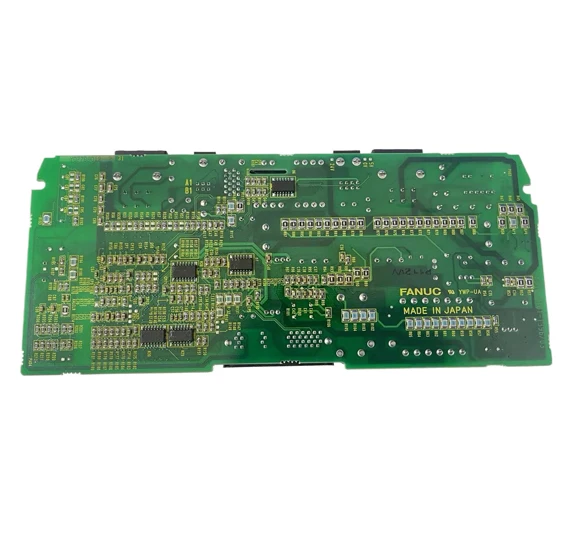 

A20B-2101-0390 A20B-2101-0392 Плата управления питанием для усилителя питания Fanuc (б/у, проверено, исправно)