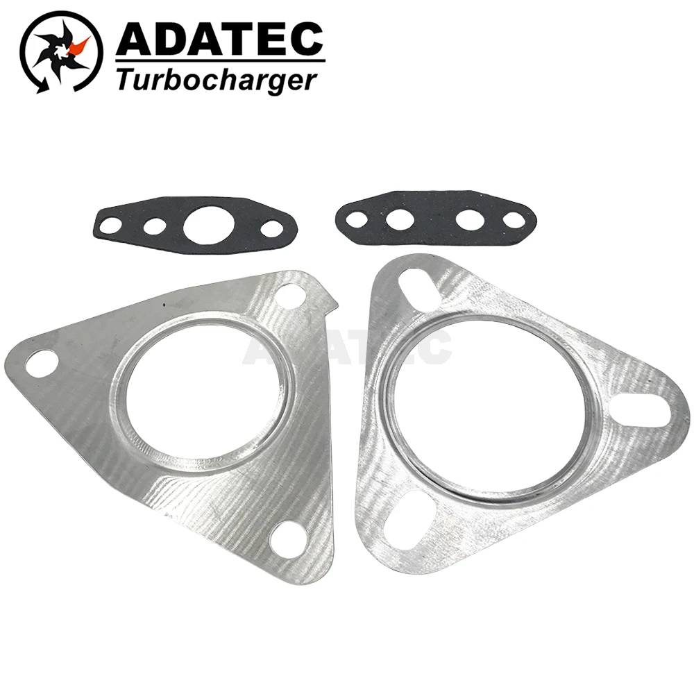 GT2052V Turbo Gaskets 726442 14411-2W203 14411-2W204 Turbine Gasket for Nissan Pathfinder Mistral Terrano II (R20) 3.0 ZD30ETI