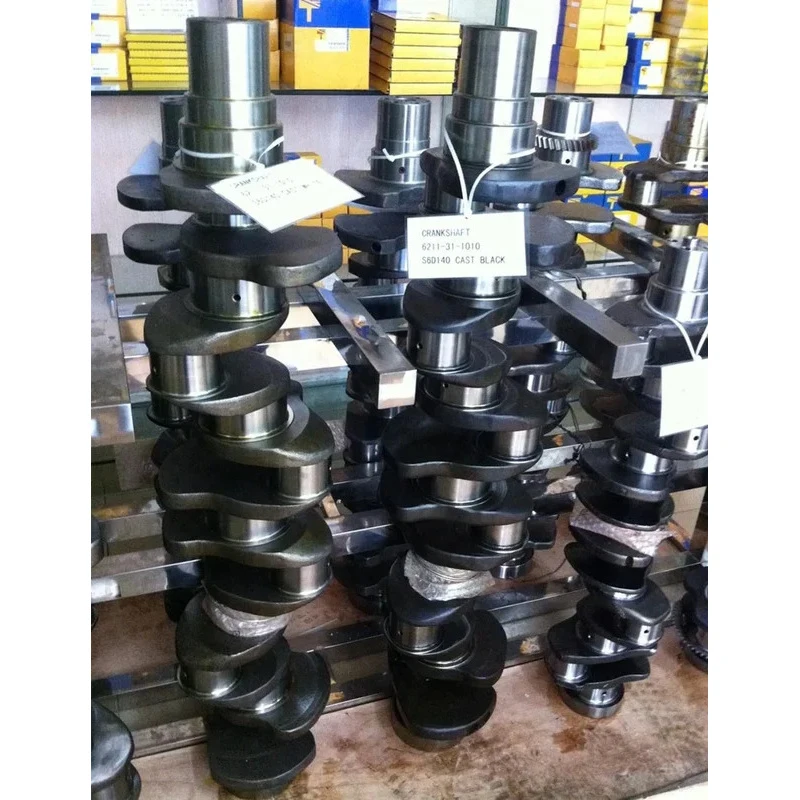 Motor Shaft 10 15 20 Spare Parts D Caore PC100 PC200 PC300
