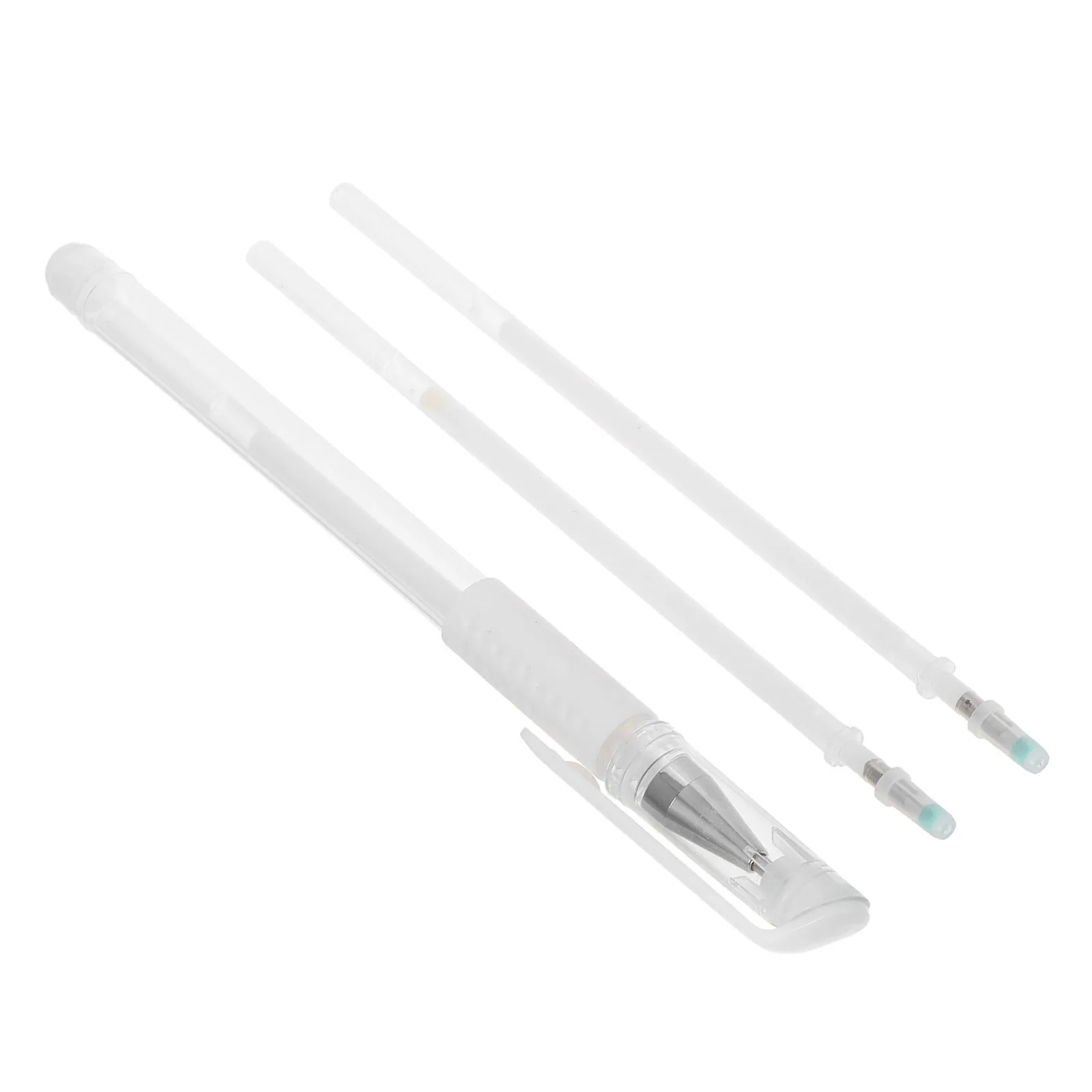 

Eyebrow Tattoo Pen Microblading Marker Pen Refills Skin Marking Ink Eyebrow Mapping Procedures Versatile Application