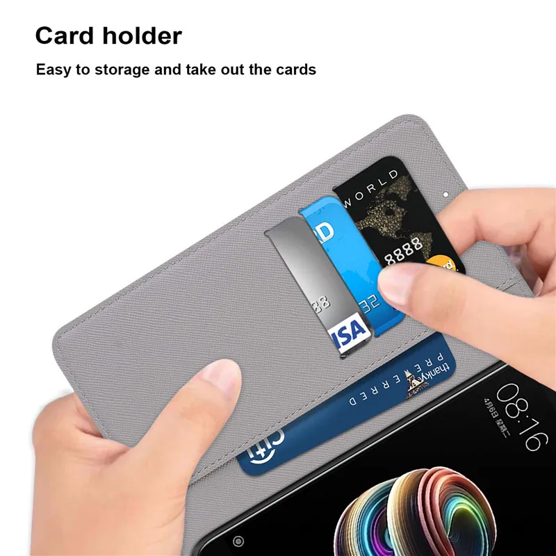 Pop S22 Ultra Case Wallet Book Cover On For Samsung Galaxy S22 Ultra S 22 S22+ Plus S22Ultra 5G Case Flip Magnetic Leather Coque