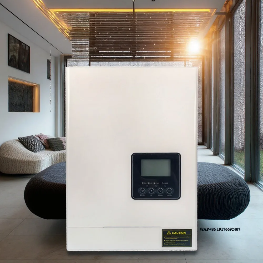 

12V 24V off Grid 1 2 3 4 KW Mppt Lithium AC Inverters 1kw Hybrid Solar 3000w 6KW Inverter Price