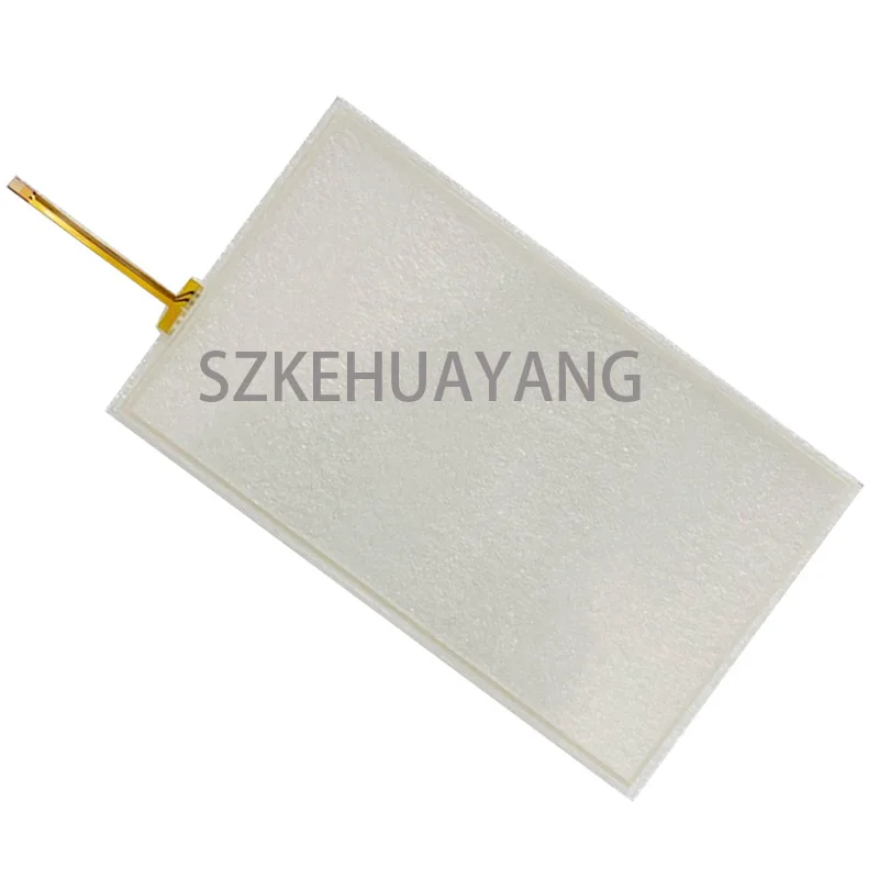 New Touch Screen Digitizer Panel Glass with MT8102IQ MT6103IP MT8102IE MT8103IE Touchpad with Protective Film