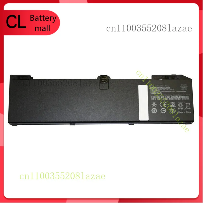 

Laptop Battery VX04XL For Hp Zbook 15 G5 Series HSTNN-IB8F HSN-Q13C L05766-855