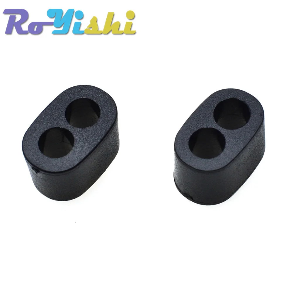Conector cordón táctico sistema MOLLE 4,5mm - imagen 2