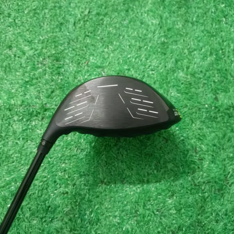Golf Club G30 MAX 10K NO.1 Wood High Fault Tolerant 9/10.5 Degree Driver Lightweight with Golf Headcover