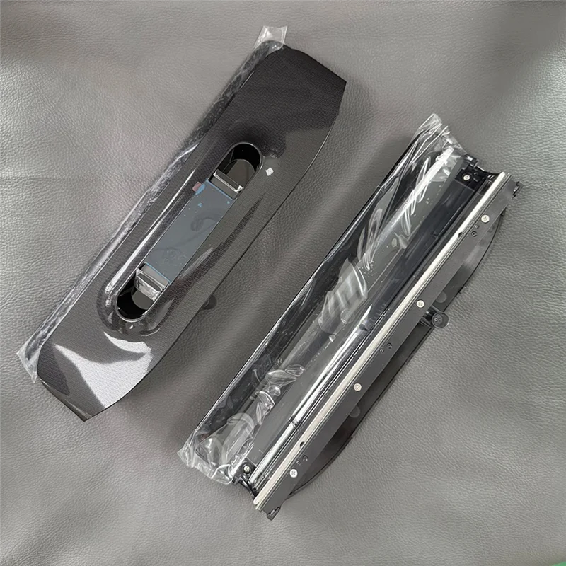 

【ELATED】Для Roborock Flexi Lite/Flexi Pro/A20/A20pro/A20 сменная крышка роликовой щетки для воздуха, детали пылесоса