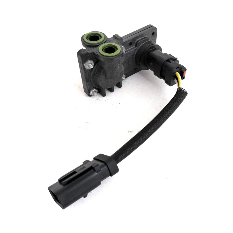For E311D E312D E320D Pressure Sensor 266-0136 2660136 C4.2 C6 C6.4 Pressure Switch