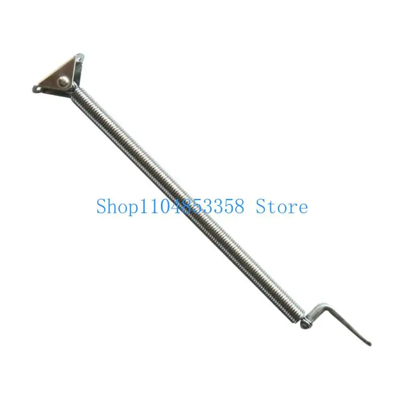 652F Yacht Spring Marine Stainless Steel Spring Lid Support Spring Boat Doors Table Hatches Bracket Accessories