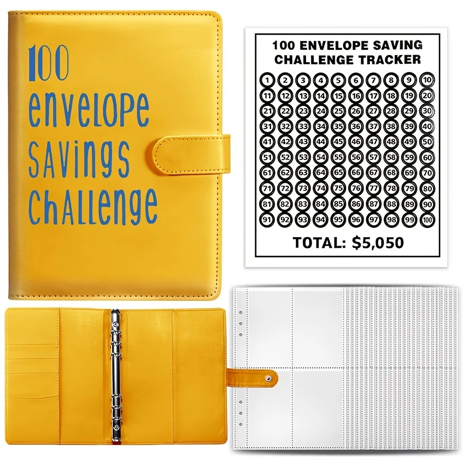 desafio-de-100-dias-caderno-de-orcamento-com-envelopes-para-economia-pasta-fichario-caderno-de-dados-material-de-papelaria-para-estudantes-caderno-de-armazenamento-para-escritorio