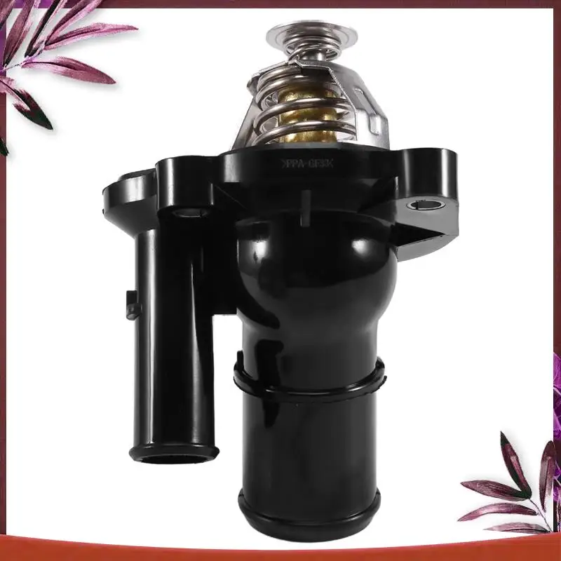 

Durable Thermostat Engine Coolant For Mazda Ford Escape Focus Fusion L33615170,48708