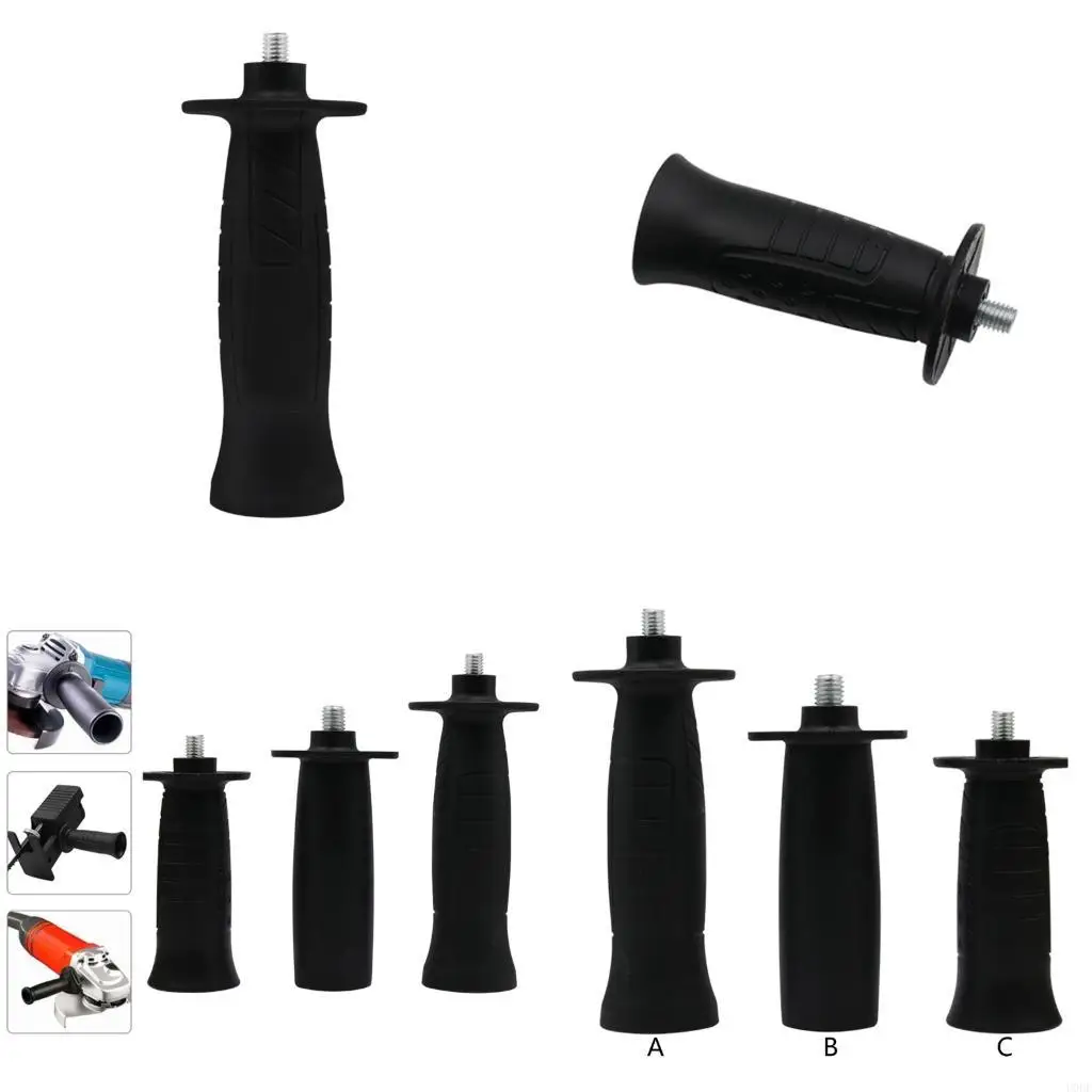 

Angles Grinder Handle Reliable Grip Long Lasting Durability for Cutting Grinding