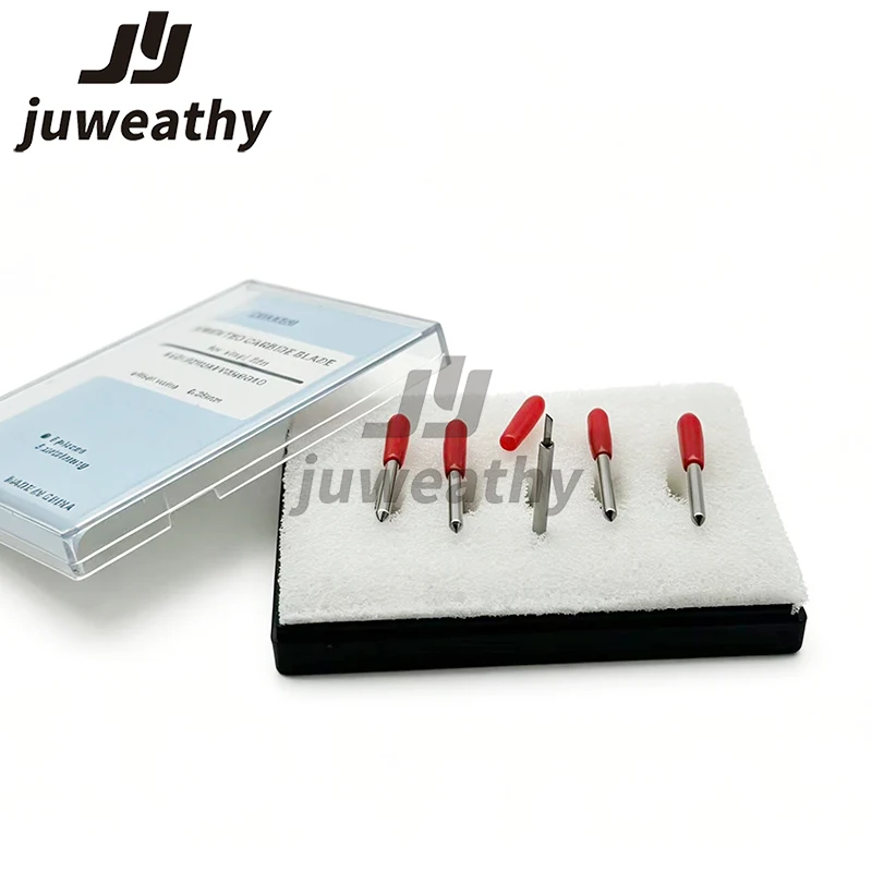 For Roland Engraving Machine Knife, Banner Paper, Self-adhesive Reflective Film, Instant Sticker Cutting Film