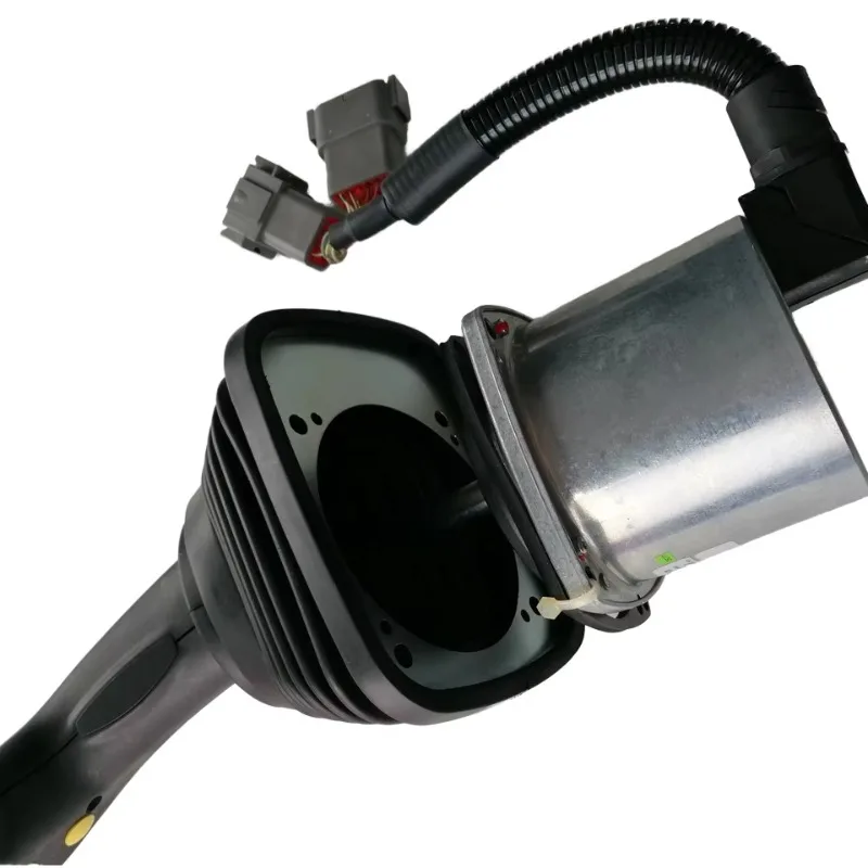 

Factory hot sales in 2026LEEHUI High Quality Asphalt Paver BW219DH-4 Control Handle Part Number 05561731 Black