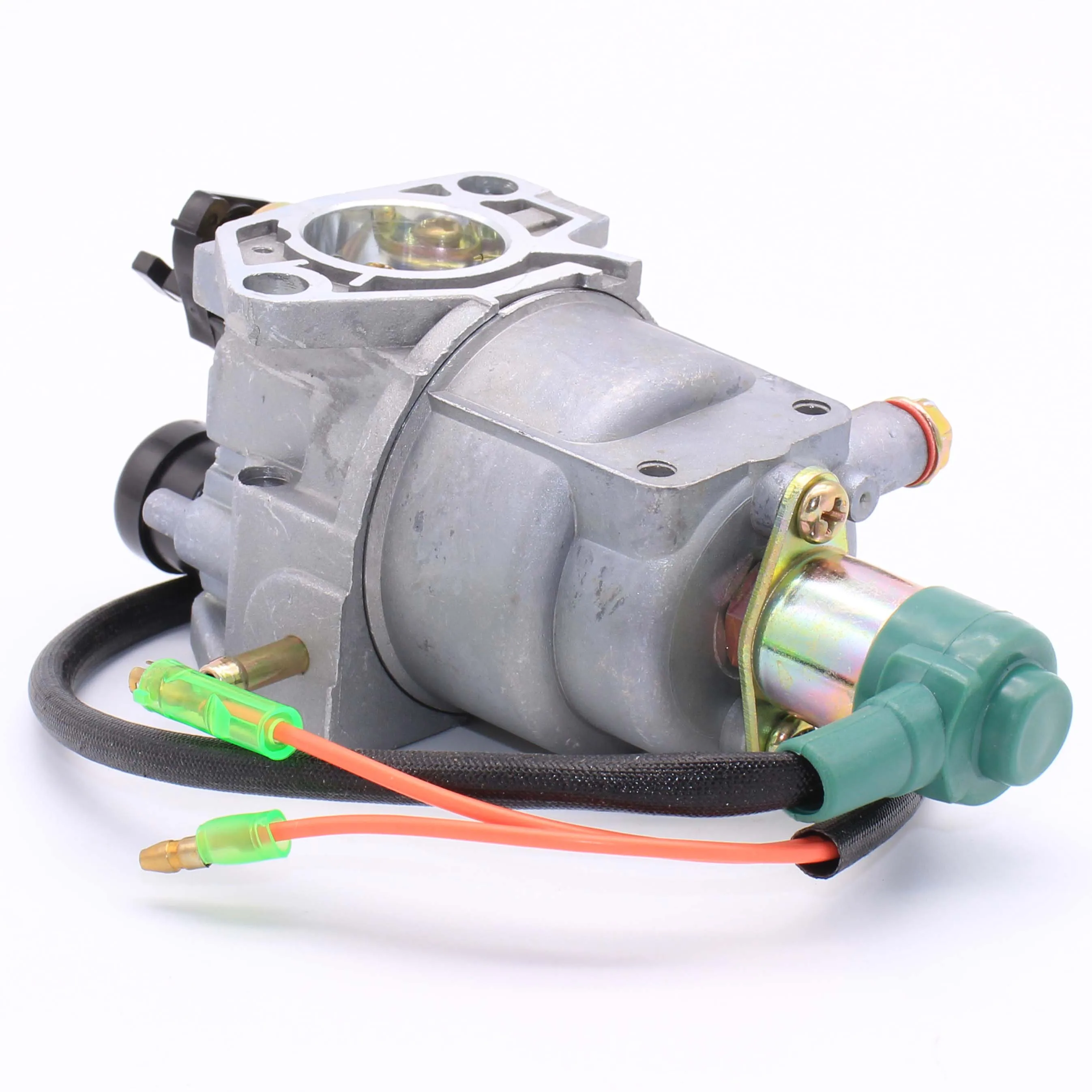 Imagem -05 - Carburador tipo Manual para Honda Peças do Gerador Substitua Oem 16100-z5r743 16100-z5l-f11 Gx390 5kw 13hp 188f