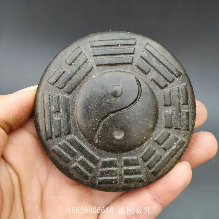 Collection of Strange Stones: Red Mountain Culture can be listed on Magnetite Meteorite Tai Chi Bagua