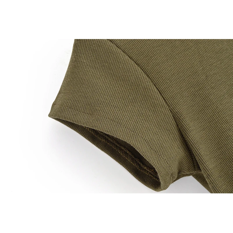 2025 Abiti lunghi a pieghe da donna Abito lungo senza maniche lavorato a maglia Donna Abiti da festa vintage da donna Abito casual estivo