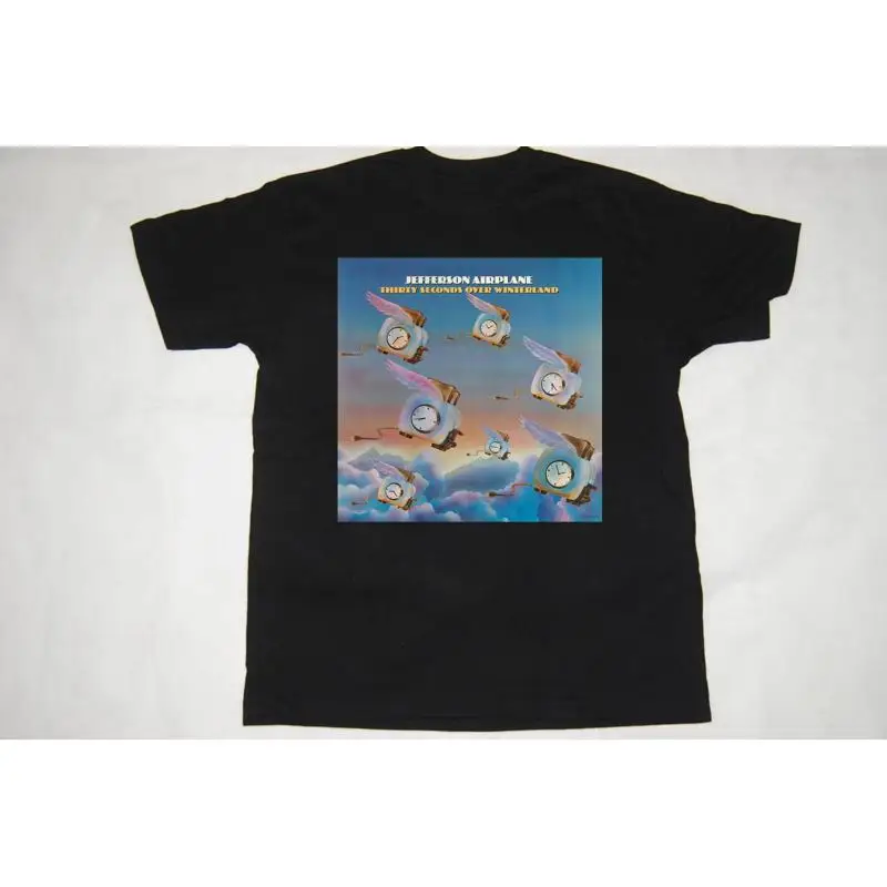 Jefferson Airplane Thirty Seconds Over Winterland T-Shirt