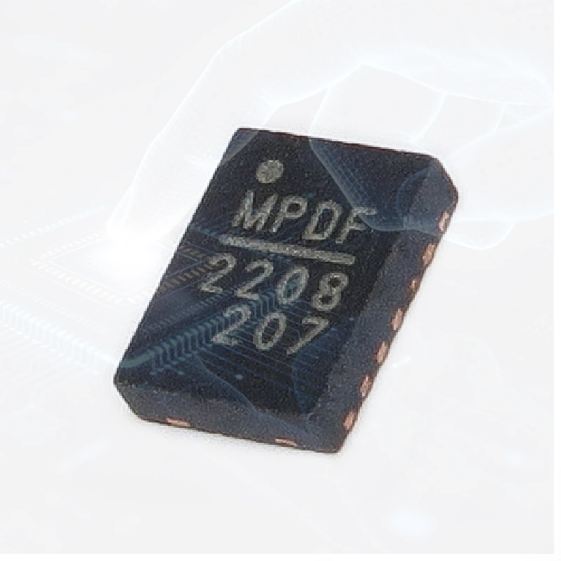 (5-10-20-30-100PCS) 1 DIP-8 LAF0001 Ready Stock Fast Shipping Wholesale Low MOQ Mixed Order