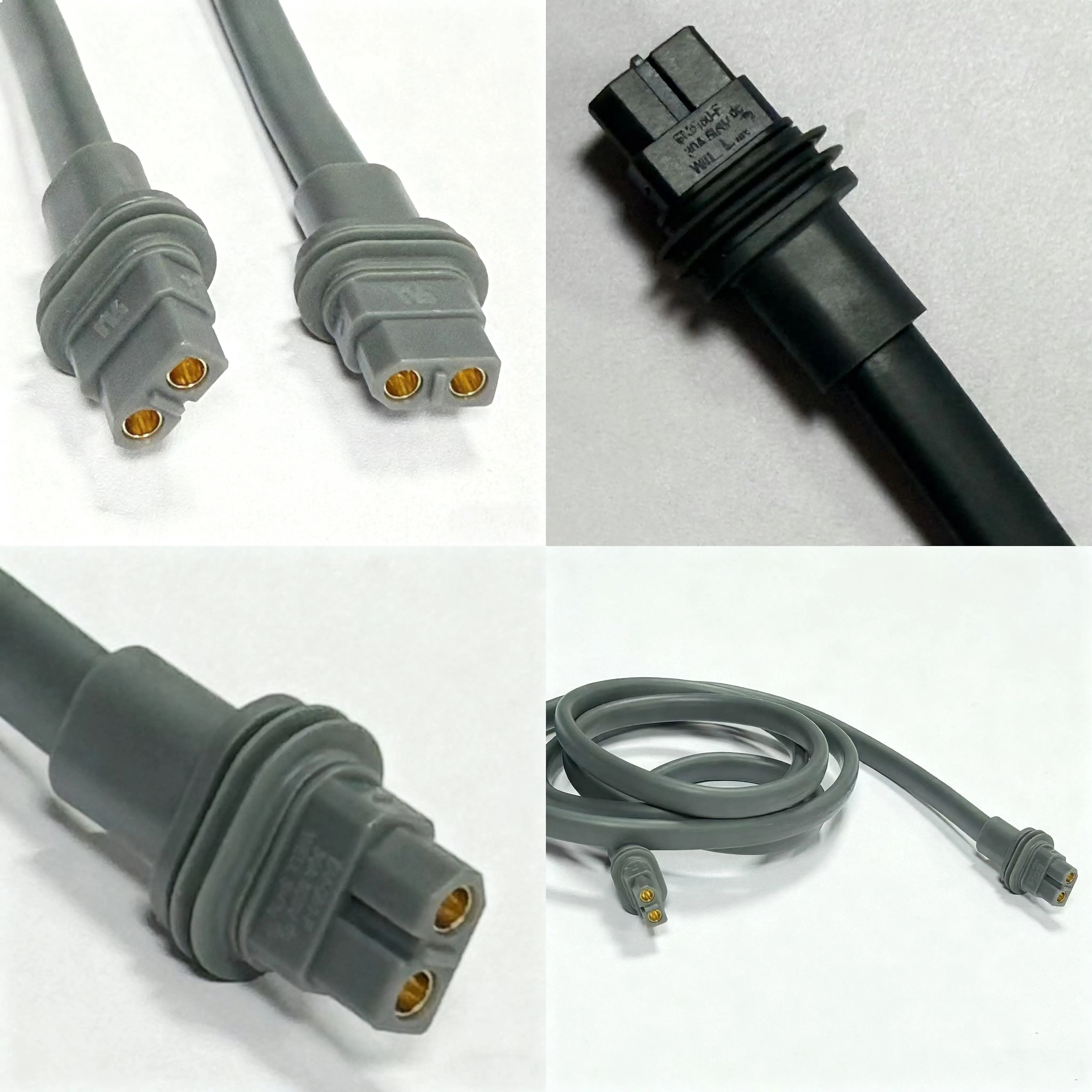 Starlink Solar Power Cable Performance (Gen3) New Energy Power Cable