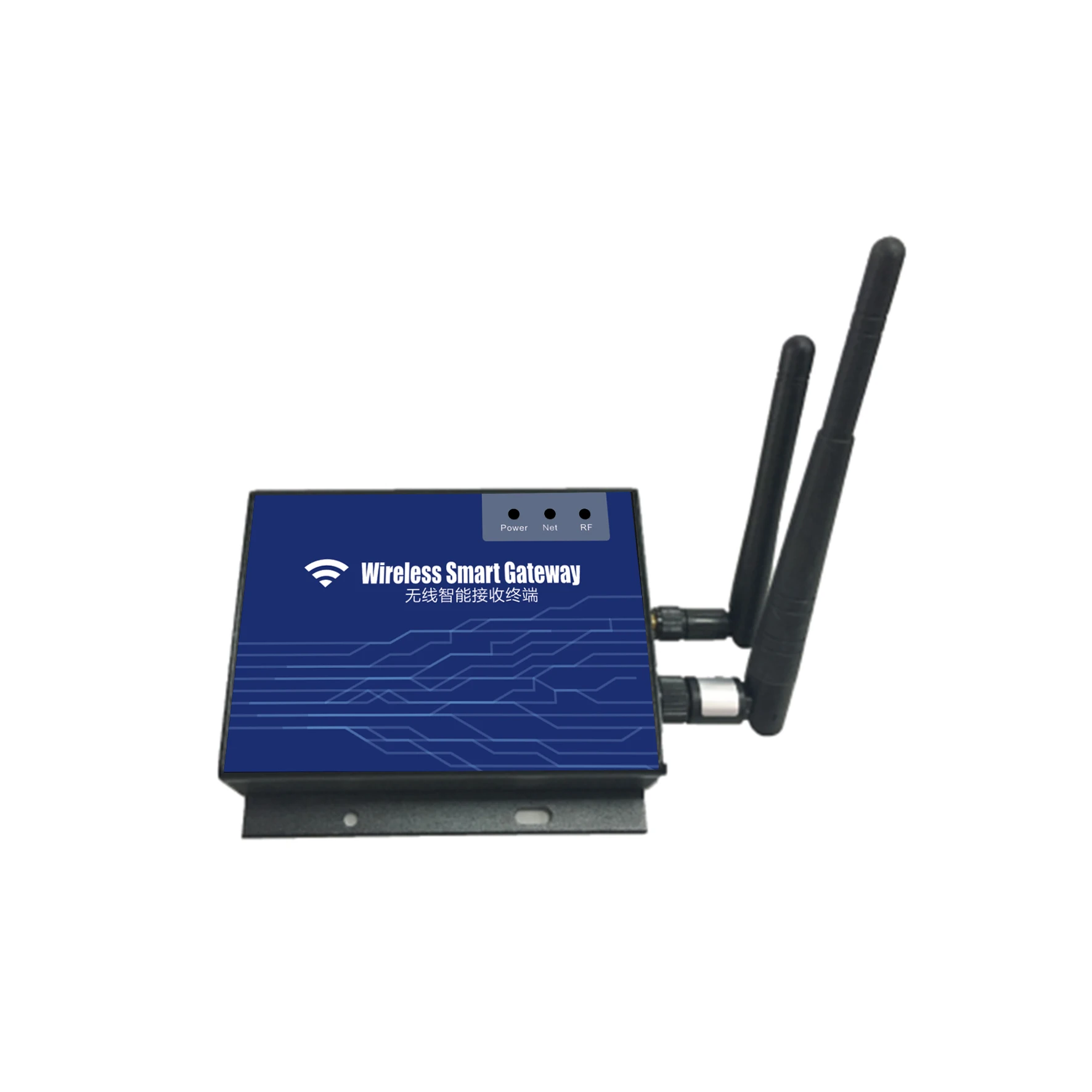 Pharmacy/greenhouse/drug Store/restaurant Wireless Temperature Monitoring Device Temperature Monitor for Warehouse