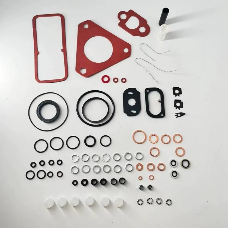 

Ремкомплект топливного насоса PERKINS DELPHI 7135-110S 800431 7135-70