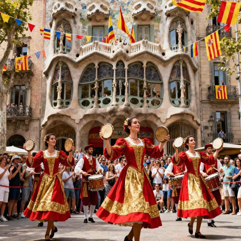 Día de la Hispanidad