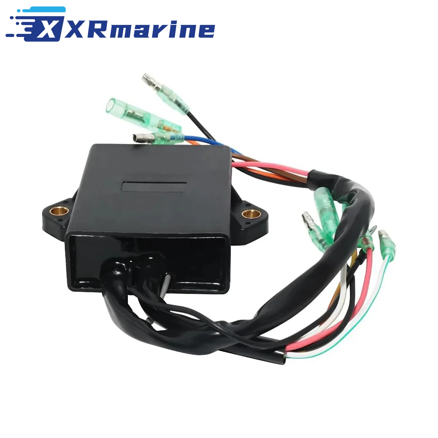 CDI Unit 66M-85540-01 for Yamaha 66M-85540-00 4 Stroke 9.9HP 15HP Outboard F15A Motor 66M-85540-00-00 66M-85540-01-00 image 6