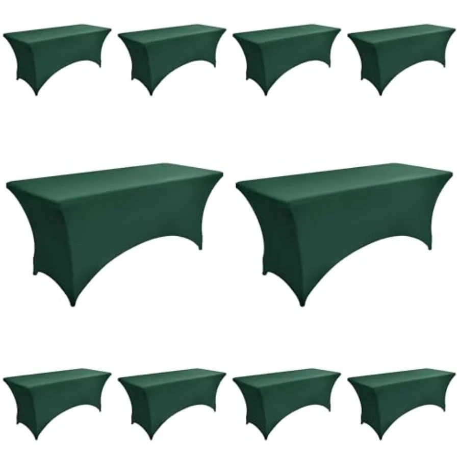 0-Pk 6Ft Spandex Bl…