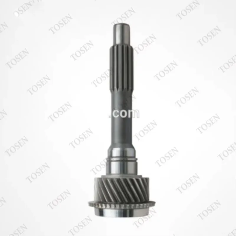 OEM NO. 33421-35170 Gear Counter Shaft for Toy ota Gearbox Pickup 4-Runner Gear
