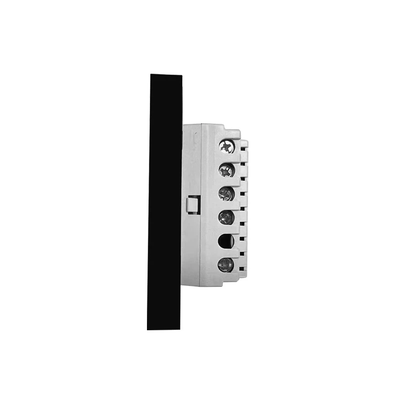 L8 Screen Thinker, device and scenario controller, touch panel, IR infrared universal remote, Compatible with Alexa, Google Home