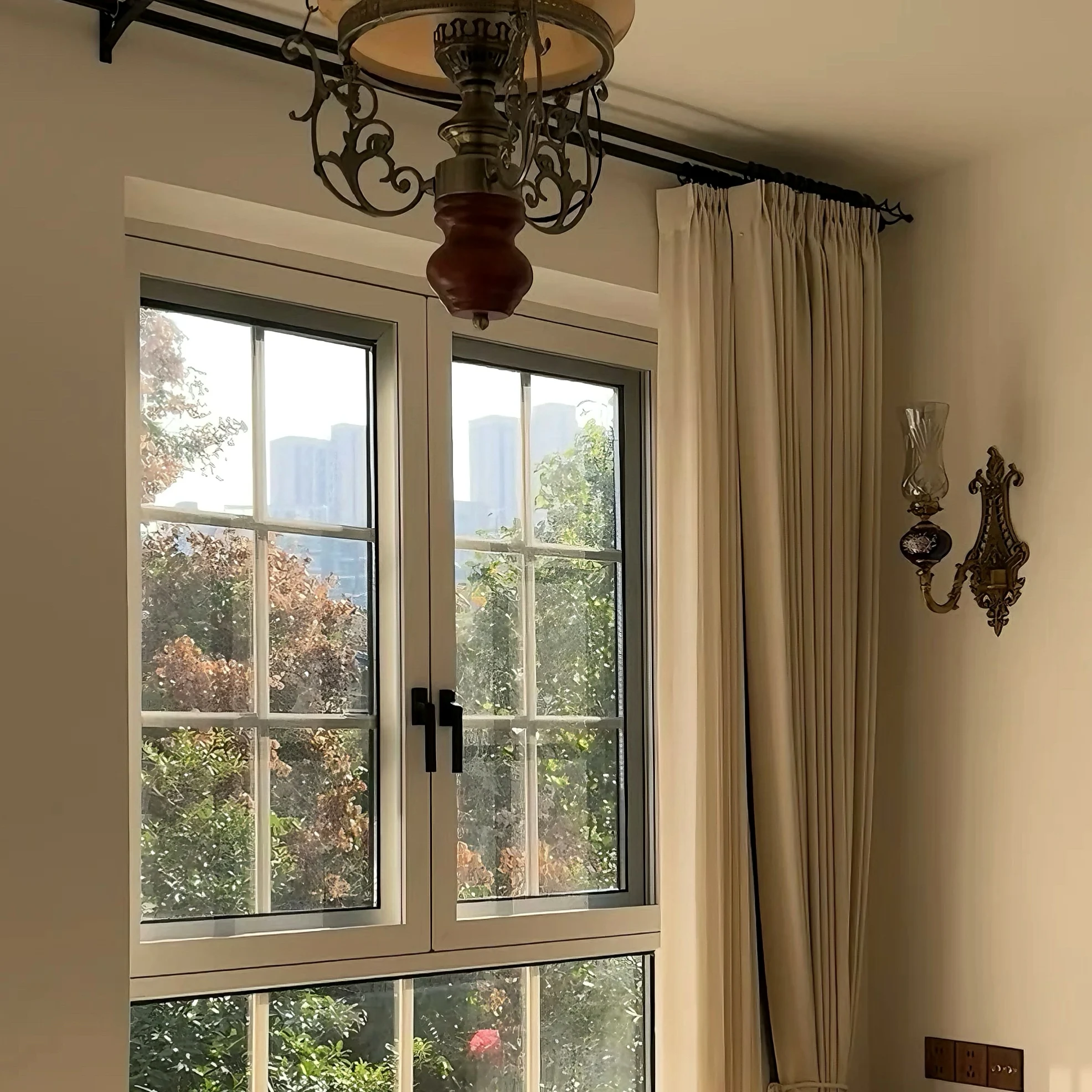 مقبض بنز المنزلي مربع الصلب الألومنيوم مقابض نافذة الباب جو بسيط مربع نوع الصلب الراقية المطبخ رش المطبخ