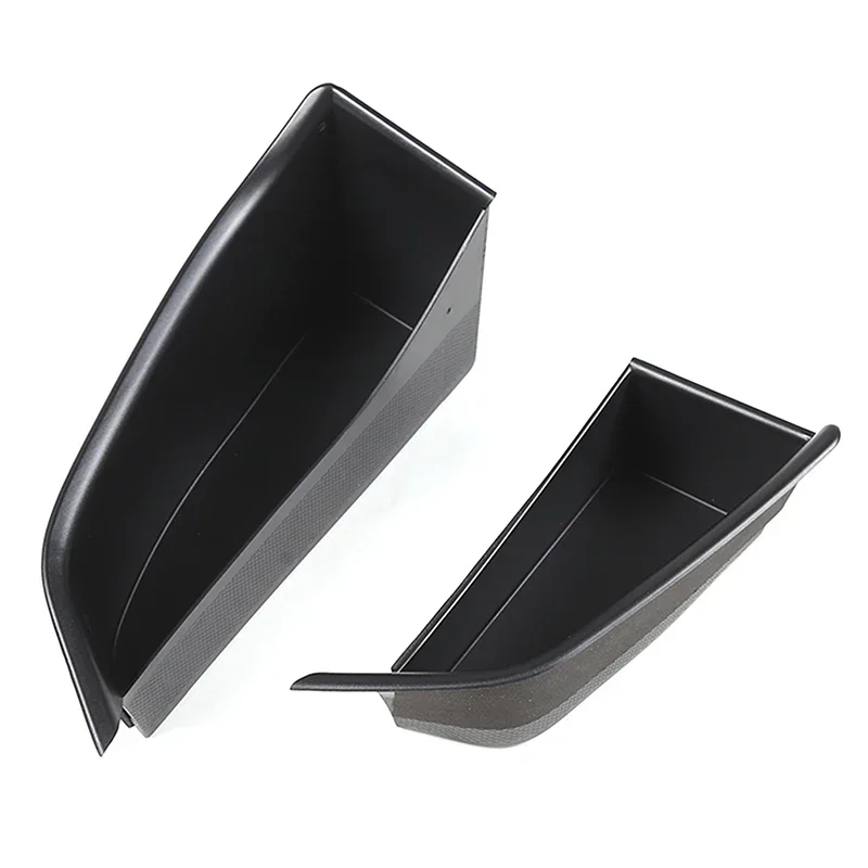 

For BMW 1 2 Series F40 F44 2020-2024 Car Door Inner Handle Container Holder Tray Storage Box Organizer Holder Car Accessories