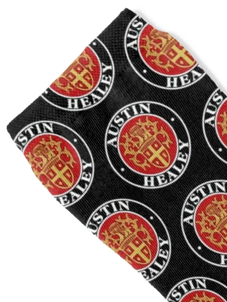 Austin Healey Socks summer Non-slip moving stockings japanese fashion Ladies Socks Men's