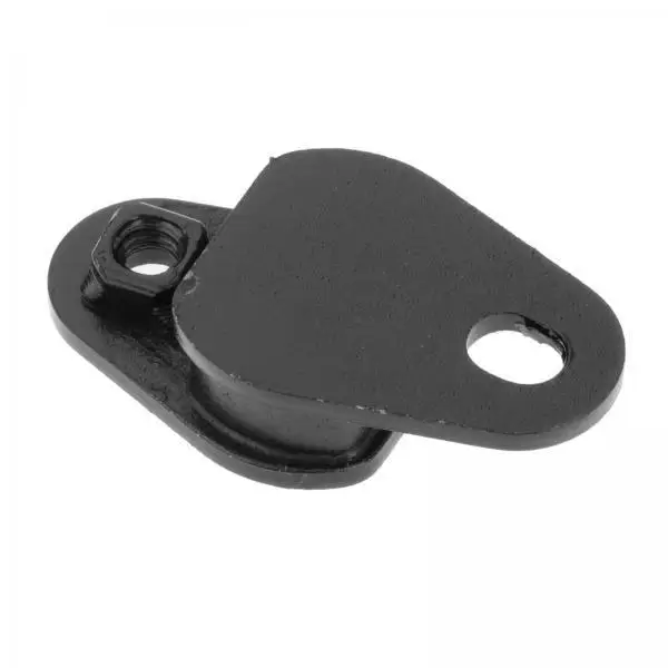 2xMotorcycle Exhaust Hanger Bracket for YZ 80 250 100 125