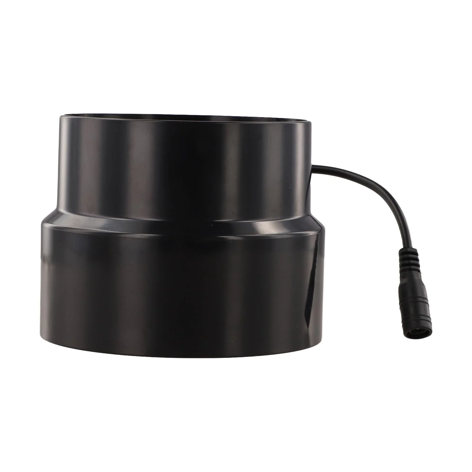 Efficient Ventilation Solution 12V Exhaust Fan Efficient Airflow Up To 110m Low Noise Operation 39dB Power Consumption 5W