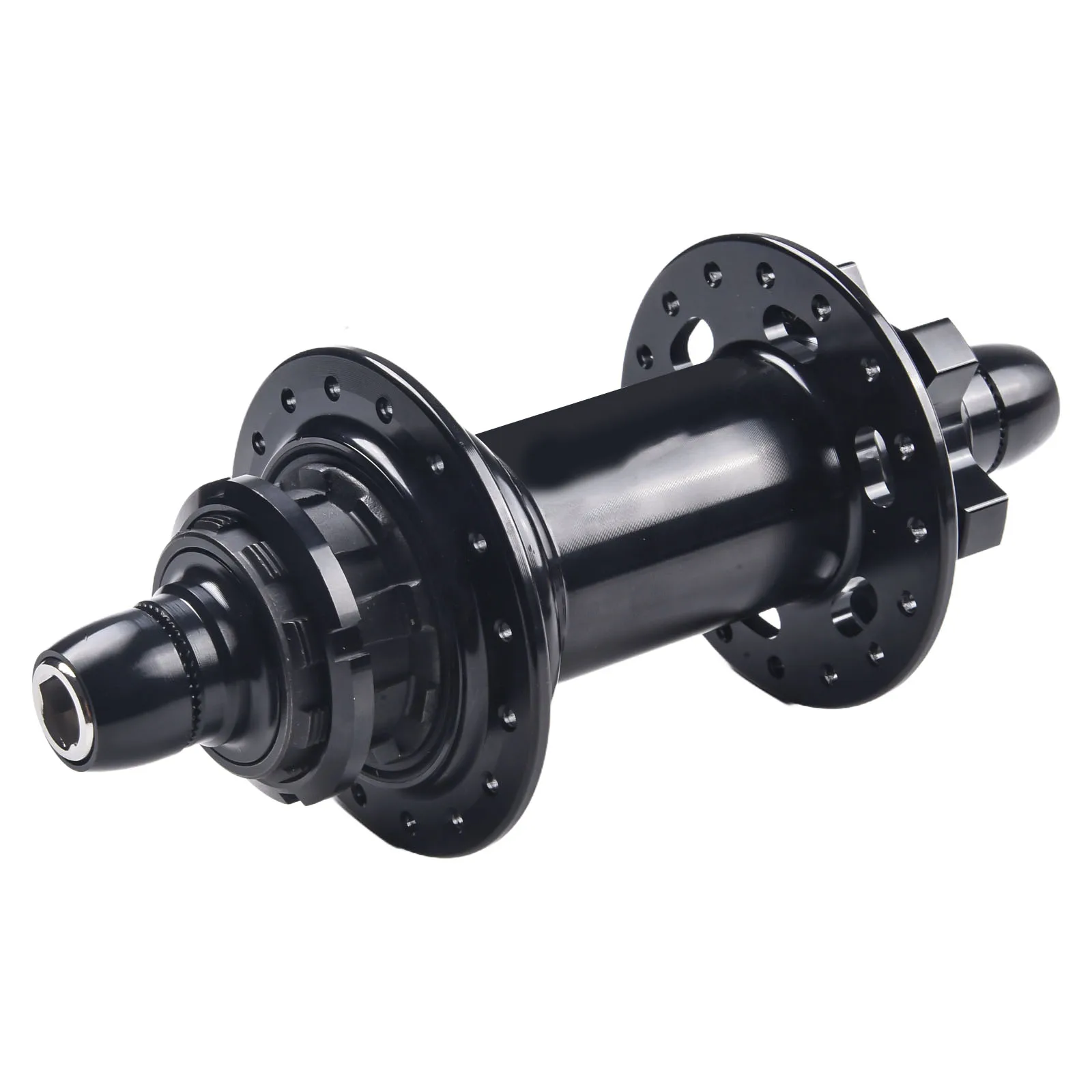 

Number Of Holes Dirt Jump Bike Disc Rear Hub Disc Rear Hub Hole Pawl Single Speed Aluminium Alloy Aluminium Alloy