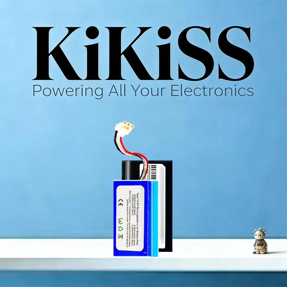 

Аксессуары для робота-пылесоса: аккумулятор 3500 мАч высокой емкости для роботов 360 S5 S7 T90, запасные части