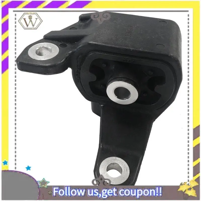 

ABXV-Transmission Mount Rubber Bracket 50850-STX-A04 For Honda Acura Odyssey Pilot 2005-2020 Front Left Engine Support Parts