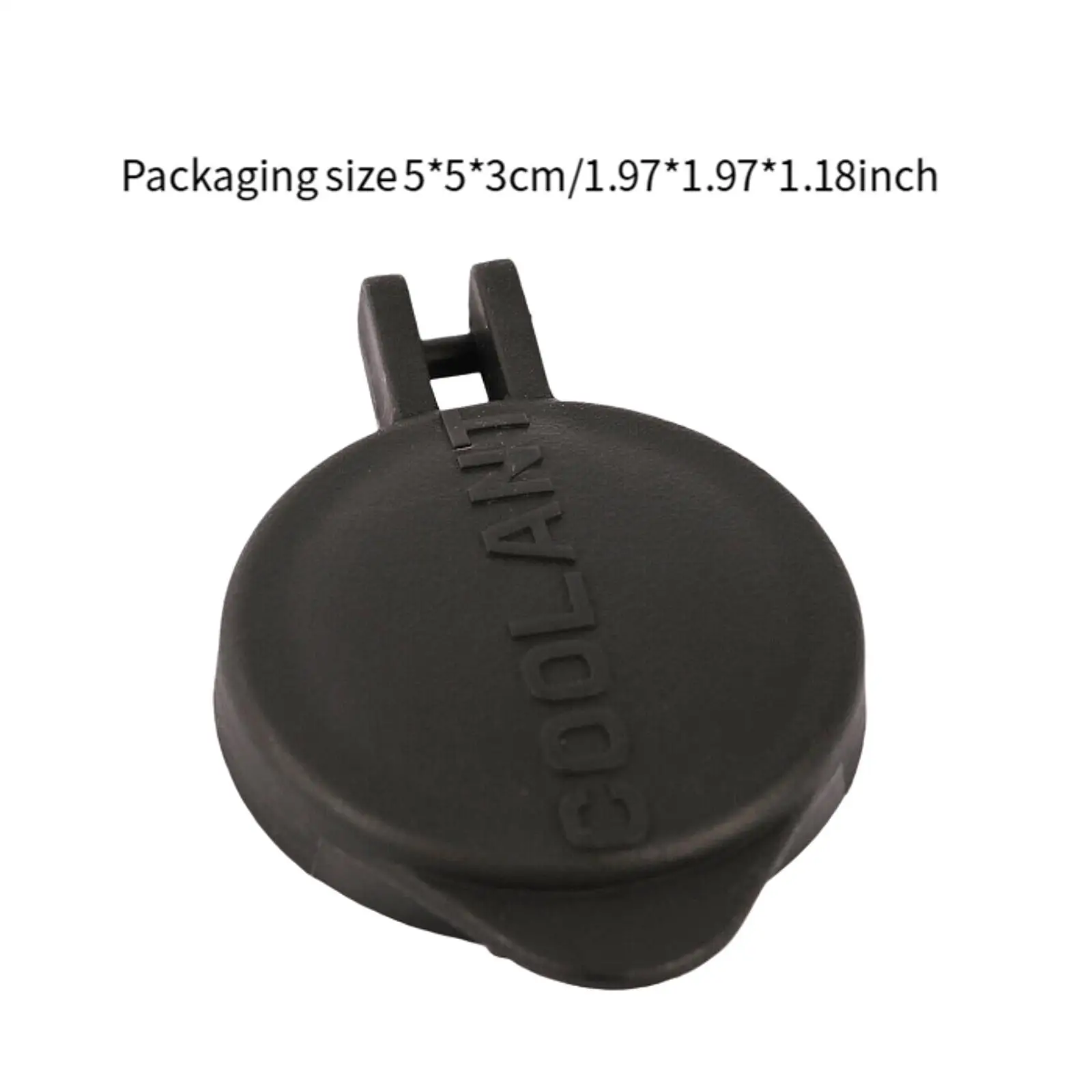 Auto Radiator Koelvloeistof Reservoir Cap 25441-3x000 voor Hyundai Accessoires
