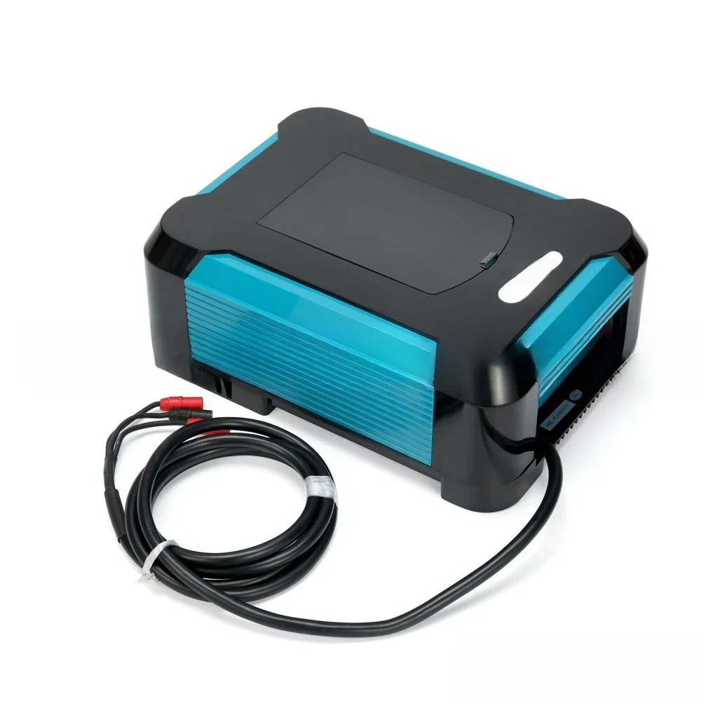 Swimming pool water treatment equipment electrolytic salt chlorine generator
