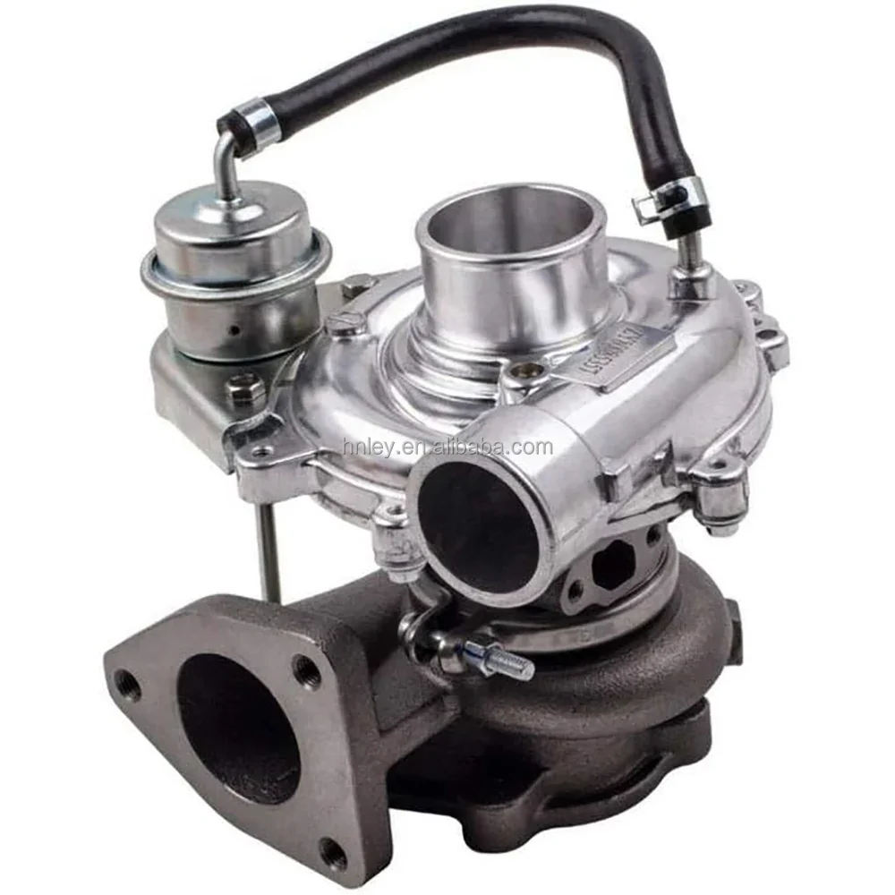

Hot Sale New Turbocharger CT16 17201-0L030 17202-30030 Puley Type For Toyota Hilux Hiace Land Cruiser 2KD-FTV